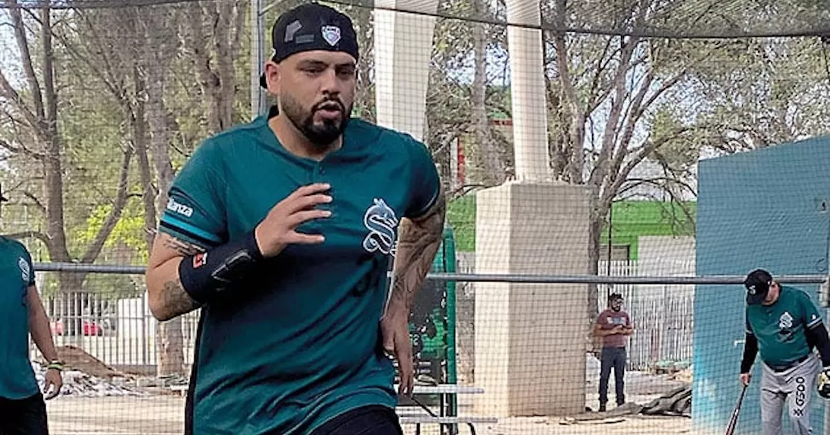 Cuerpo técnico y dos peloteros ya pisaron el estadio Madero; poco a poco llegarán más a casa