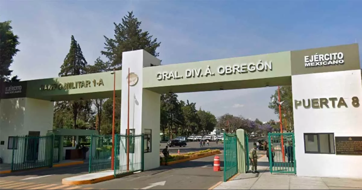 La Sedena informó que no hay dos desertores en el caso relacionado con los efectivos que dispararon a una camioneta el pasado 26 de febrero en Nuevo Laredo