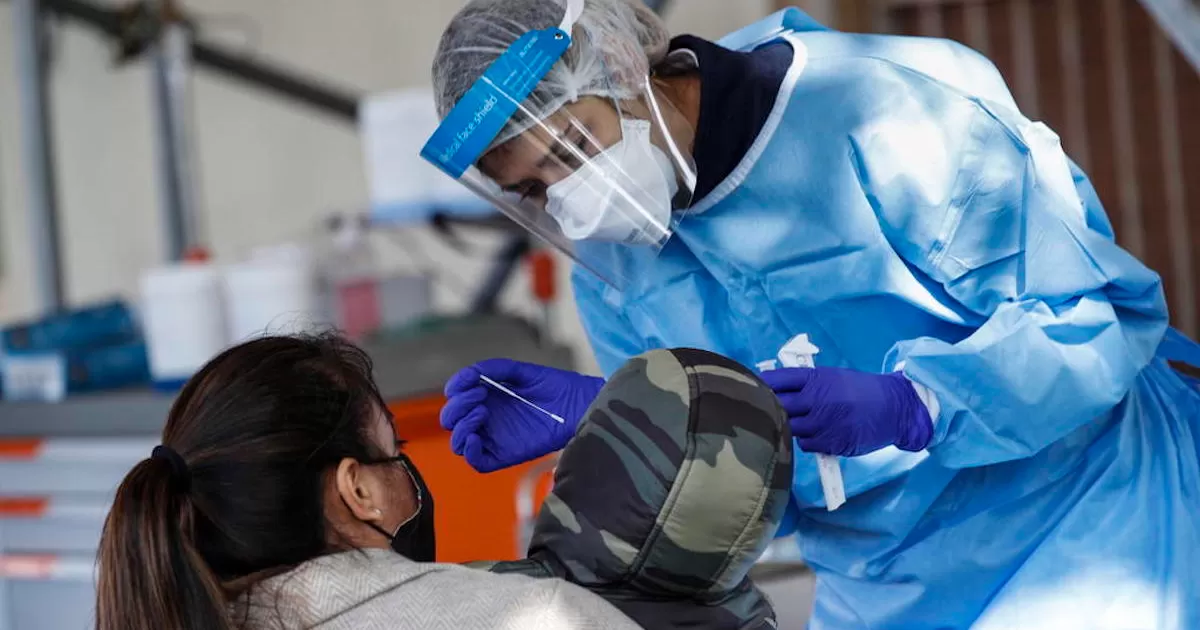 Piedras Negras registró en las últimas 24 horas 7 nuevos casos de Cortonavirus