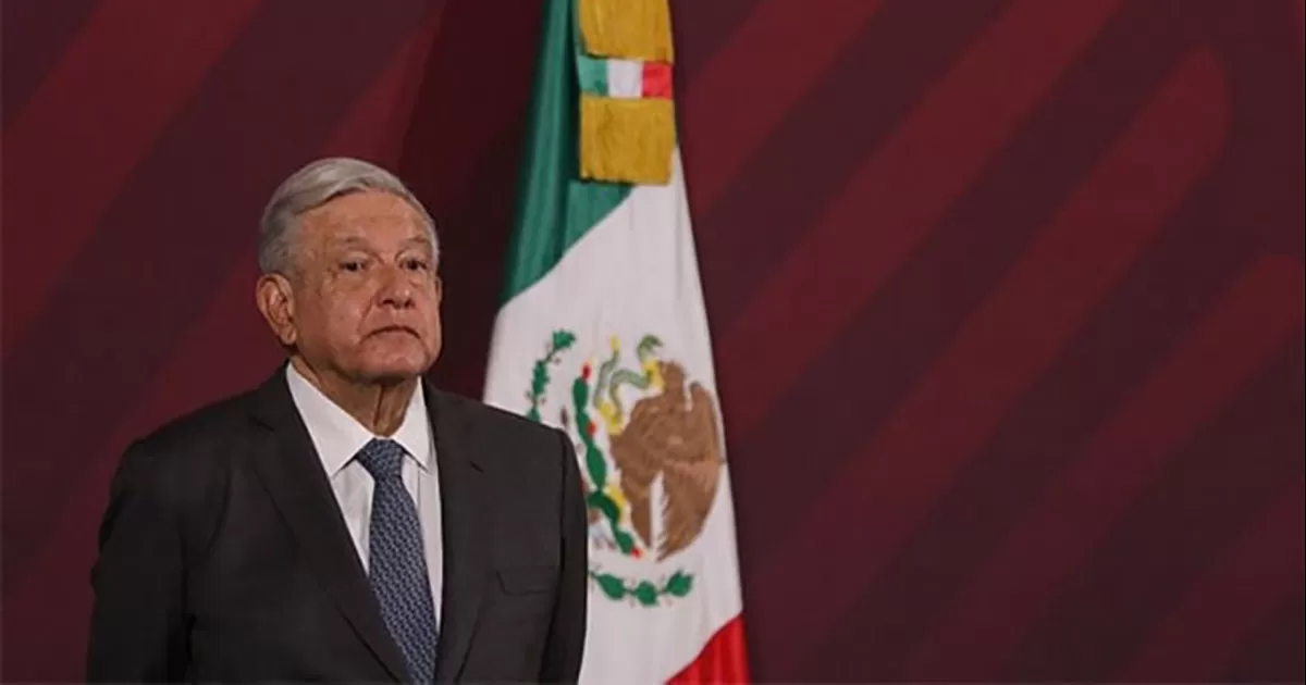 Edmundo Jacobo tenía 30 años en el INE, ‘imagínense en cuántos fraudes ha participado’: AMLO