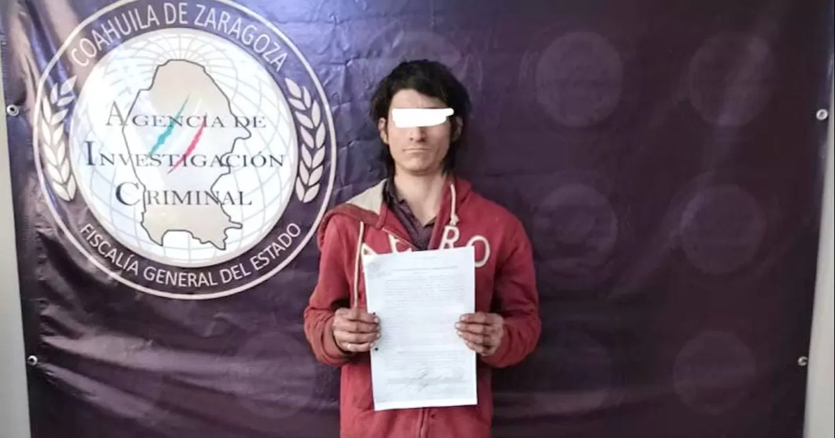 Joven ‘desaparecido’ se ubica en el Cereso; lo acusan de robo valuado en 100 mil pesos