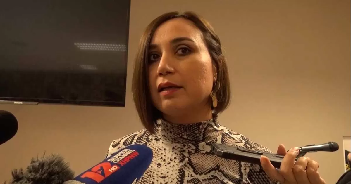 Algunas de las unidades que se darán de baja ya tienen incluso un par de años paradas, según informó la tesorera Thania Gisela Rodríguez.