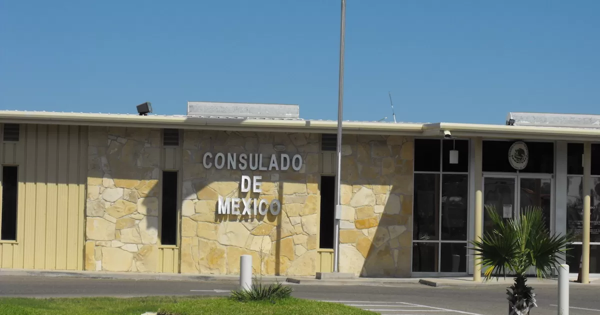 Consulado de México en Eagle Pass ofrecerá conferencia para la mujer en su día