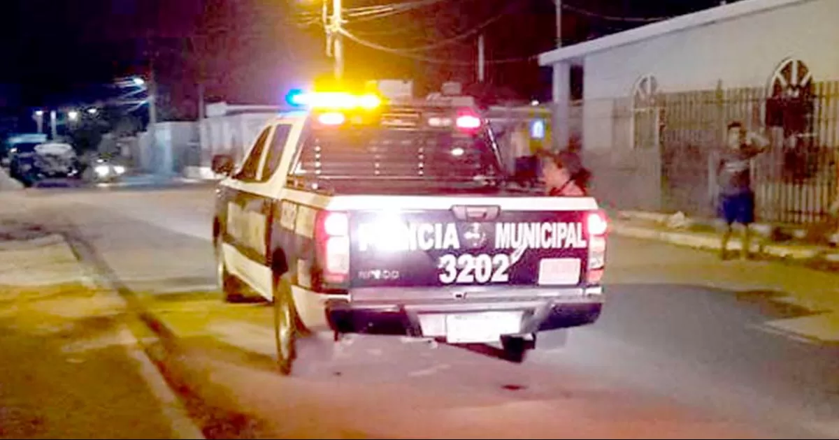 Fragua adolescente su propio secuestro