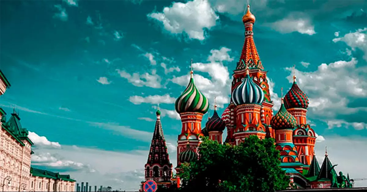 Rusia está en negociaciones con once países, incluído México, para eliminar la visa como requisito de entrada entre ambos países