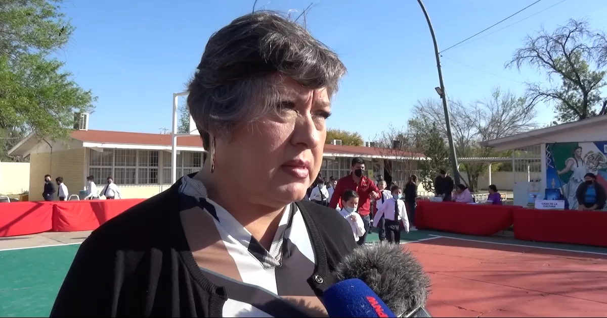 Trabajos en jardín de niños Leona Vicario estarán terminados para próximo ciclo escolar