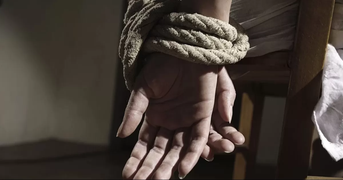 El FBI ofrece recompensa de 50 mil dólares para el regreso de las víctimas, informa la embajada en comunicado