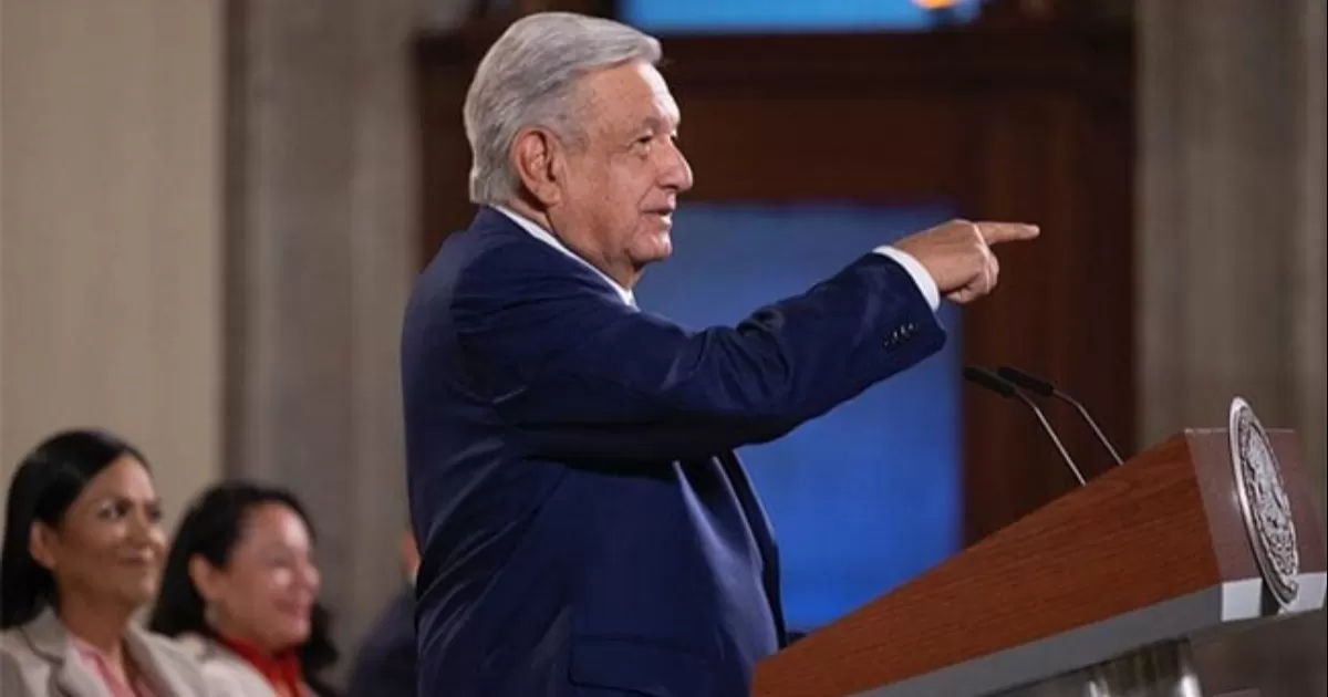 El mandatario mexicano calificó a la Expropiación Petrolera como uno de los 'momentos estelares en la historia de México'