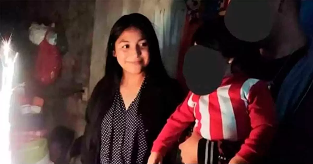 Rita, voladora que murió en Feria de las Flores, suplía a danzante que cayó en ensayo