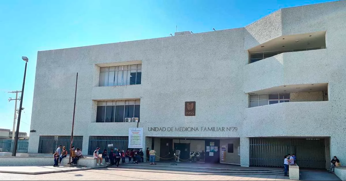 Unidad móvil de mastografías estará este jueves en la Clínica 79 del IMSS