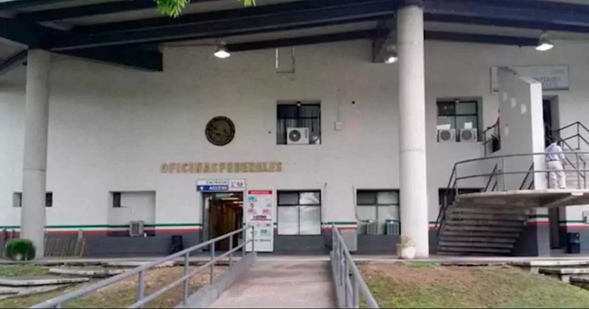 Analiza INM tres opciones para su estación migratoria en Piedras Negras