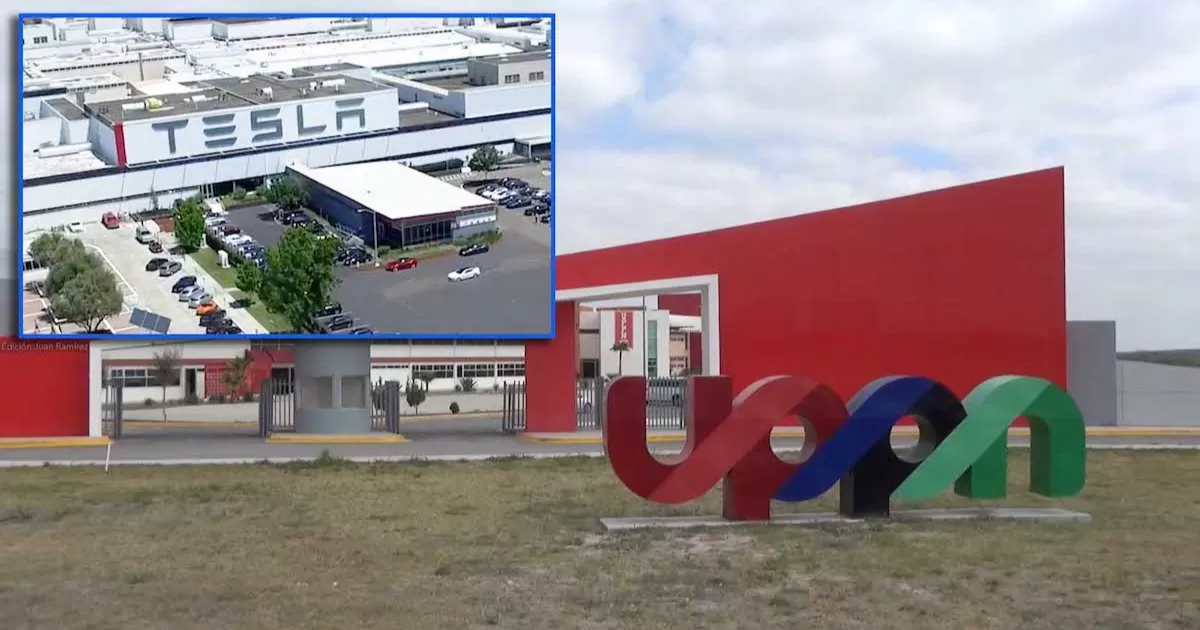 Empresa de Monterrey proveedora de Tesla contratará a egresados y próximos a egresar de la UPPN