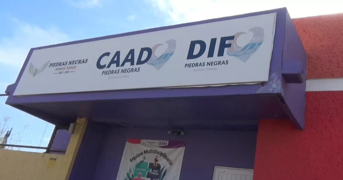 Desde pequeños deben saber decir NO a las drogas