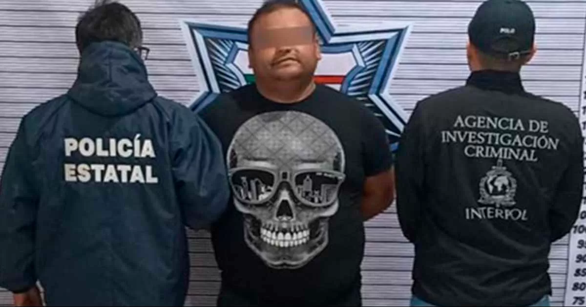 Cae ‘La Gorda’, uno de los objetivos prioritarios del Gobierno federal