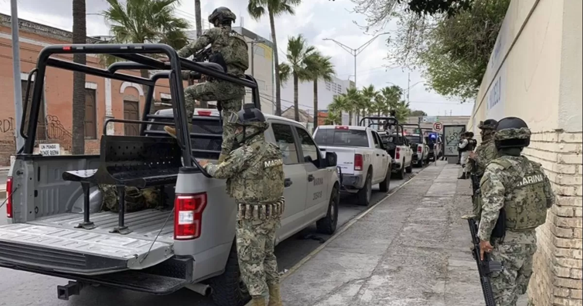 El gobernador de Tamaulipas, Américo Villarreal, informó que fueron localizados los cuatro ciudadanos estadounidenses que fueron secuestrados por un grupo del crimen organizado