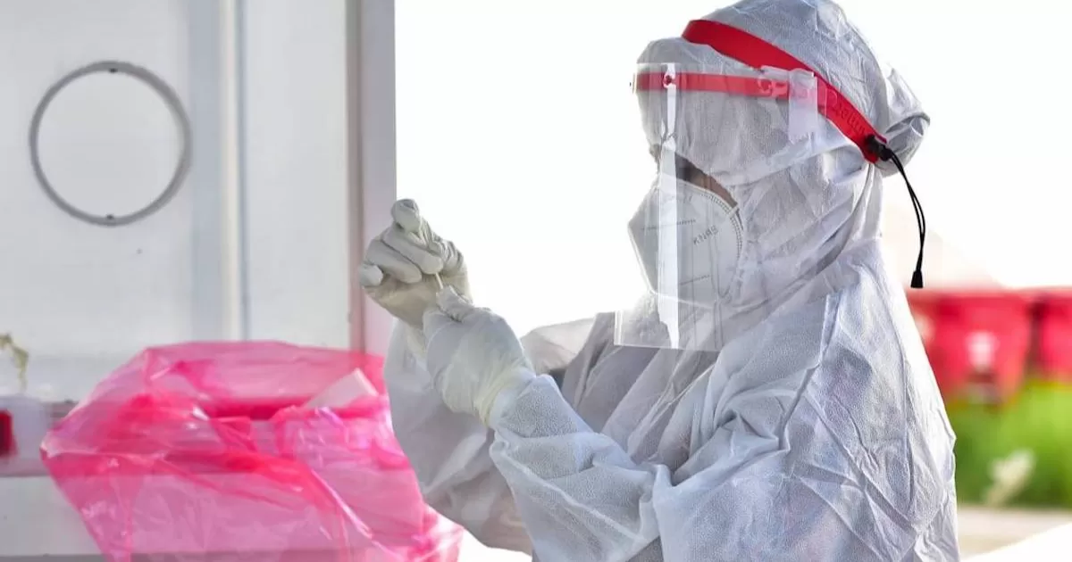 Piedras Negras registró 3 nuevos contagios de Coronavirus en las últimas 24 horas