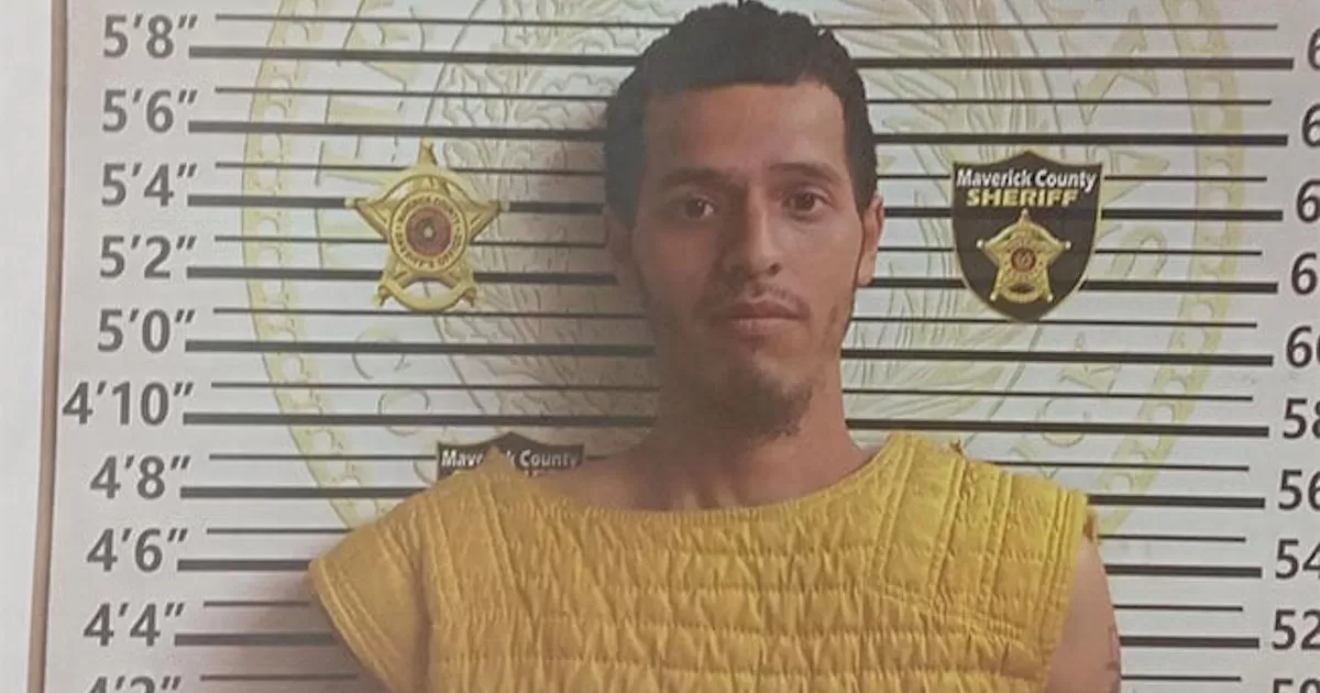 Capturan en Coahuila a asesino de mujer de San Antonio