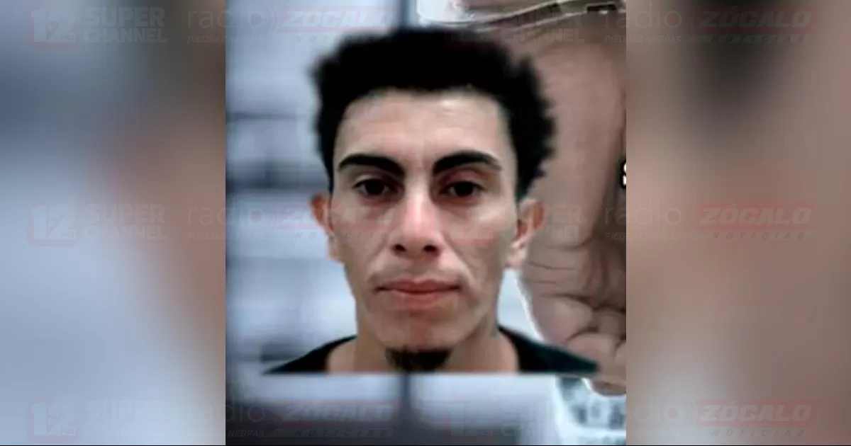 Detienen a hondureño con antecedentes sexuales en Eagle Pass