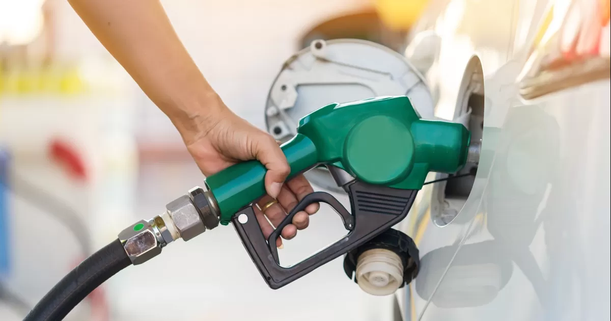 Ventas de gasolina se mantienen estables en PN; se ha minimizado consumo en EP