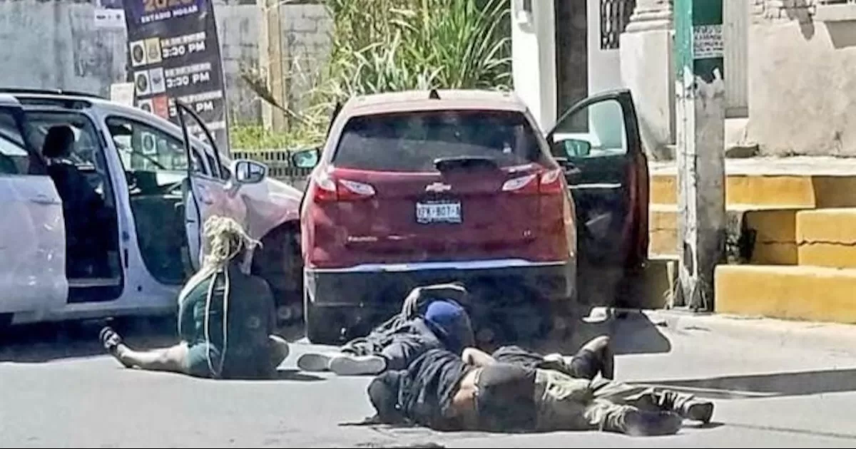 Ciudadanos de EU secuestrados viajaron a Matamoros para cirugía; indagan confusión