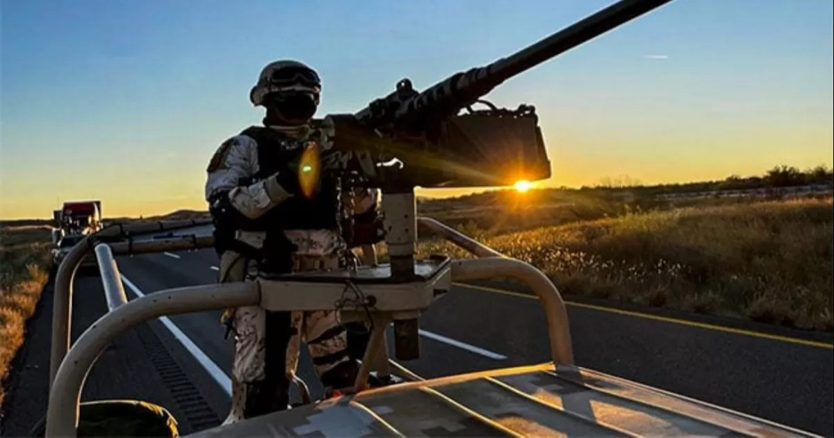 Espió Ejército mexicano al activista Raymundo Ramos en Tamaulipas