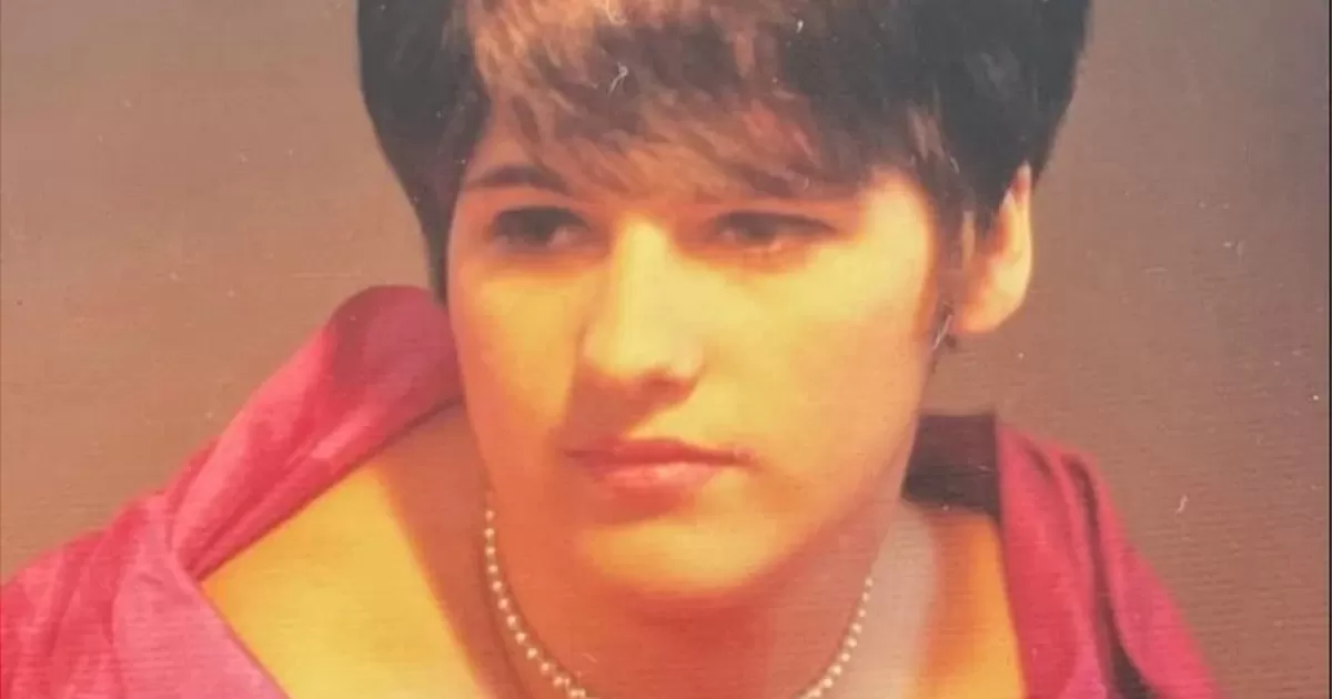 Patricia Ann Tucker fue identificada gracias al ADN de su hijo, que tenía cinco años cuando desapareció