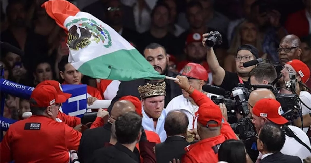 El filme recaudó en EU y Canadá unos 58.7 millones de dólares el pasado fin de semana