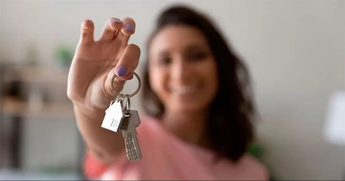 Apuestan más mujeres al patrimonio familiar; solicitan 38% de los créditos ante INFONAVIT