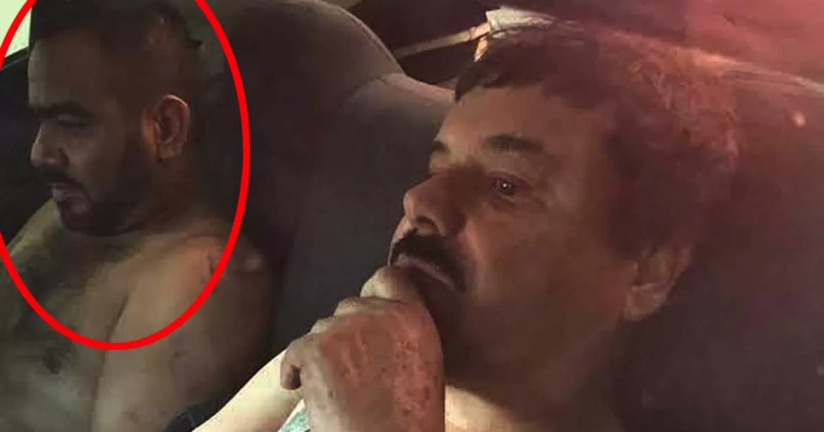 Todo queda dispuesto para que los gobiernos mexicano y estadounidense pacten la fecha de la entrega material de “El Cholo Iván”.