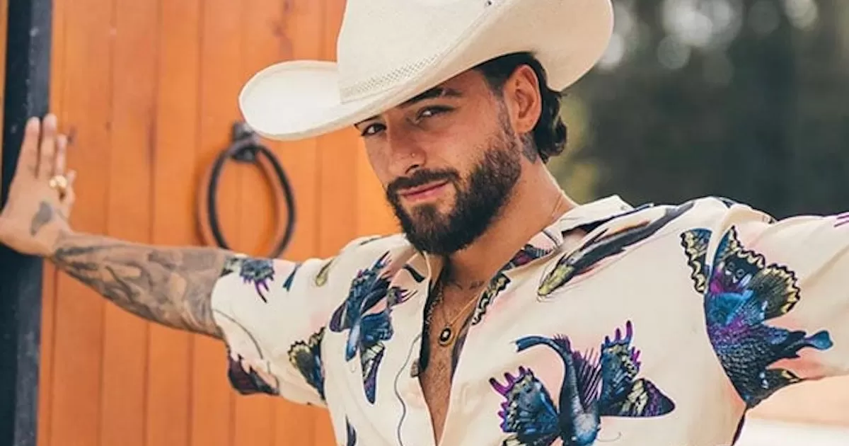 Maluma hace un impactante homenaje a las mujeres en su nueva canción ‘La Reina’