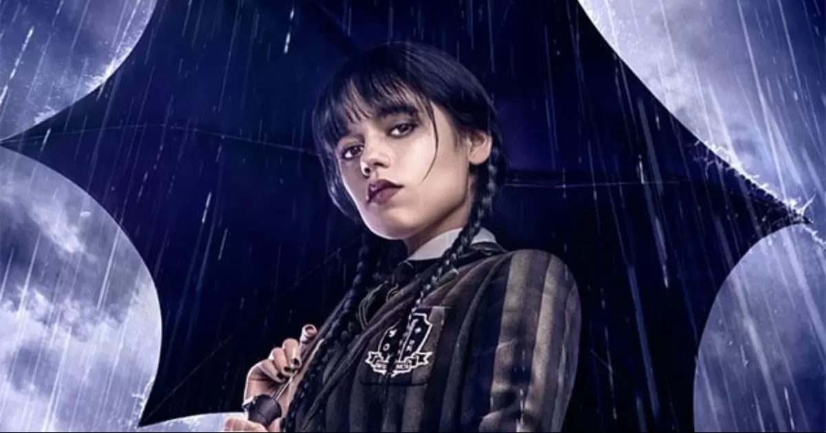 Jenna Ortega lanza duras críticas a Merlina; revela que el guión ‘no tenía ningún sentido’