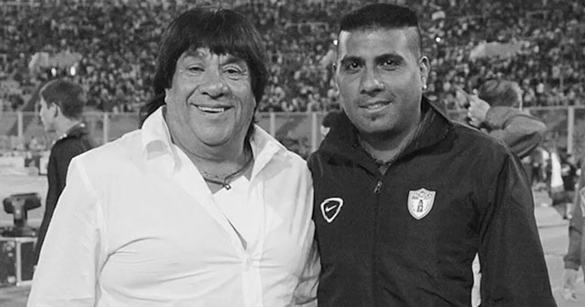 El padre del Daniel Ludueña, quien hiciera historia en el futbol mexicano, falleció este 9 de marzo tras padecer una grave enfermedad.