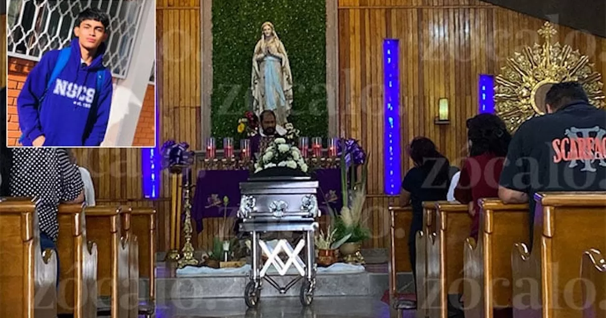 Victor era conocido en su entorno por ser un joven dedicado a su familia y una de sus principales aspiraciones en la vida  era llegar a convertirse en agente de la Fiscalía General del Estado