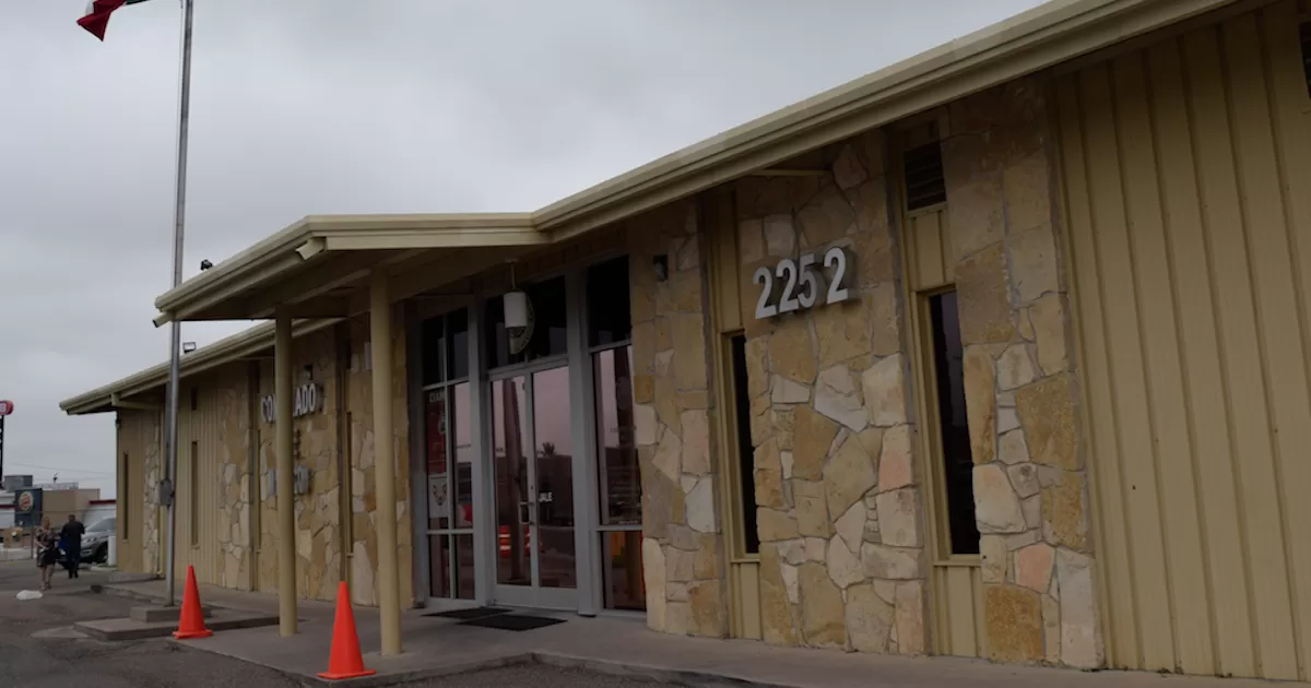 Cónsul encabezará última jornada sabatina en Eagle Pass