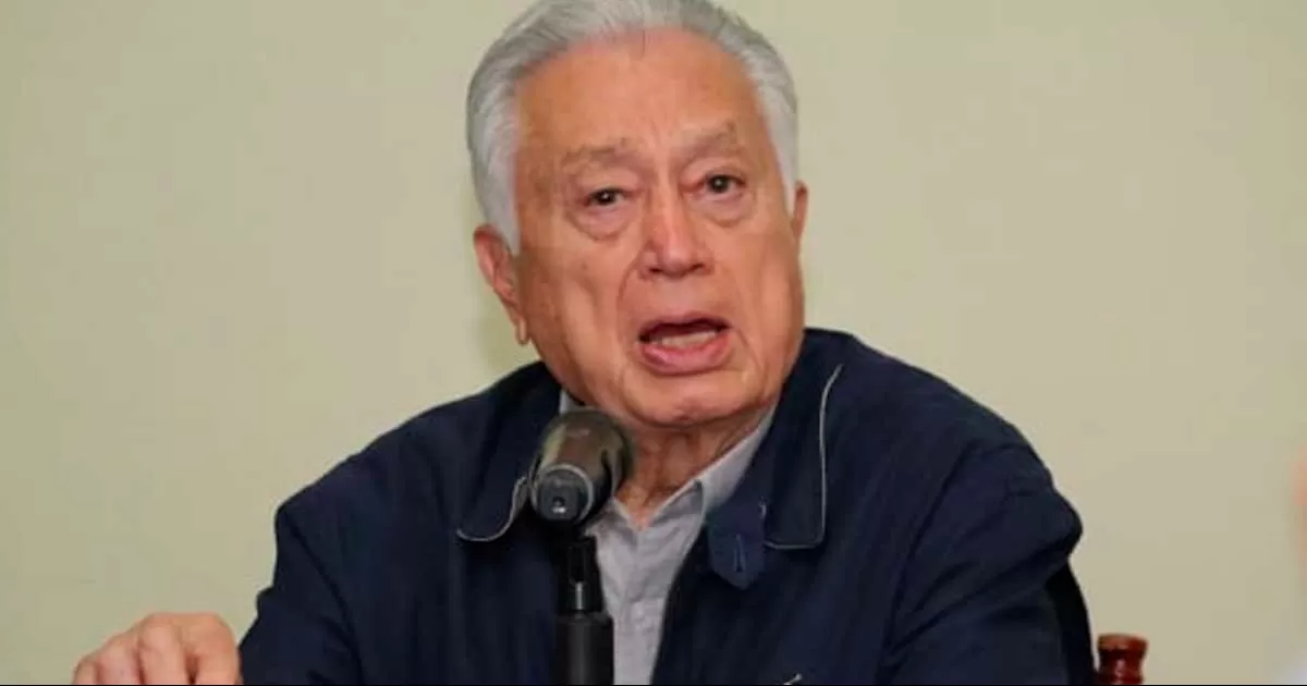 Luisa María Alcalde y Bartlett se reunieron con familiares de los mineros muertos, en un encuentro privado, donde, según testigos, hubo reclamos