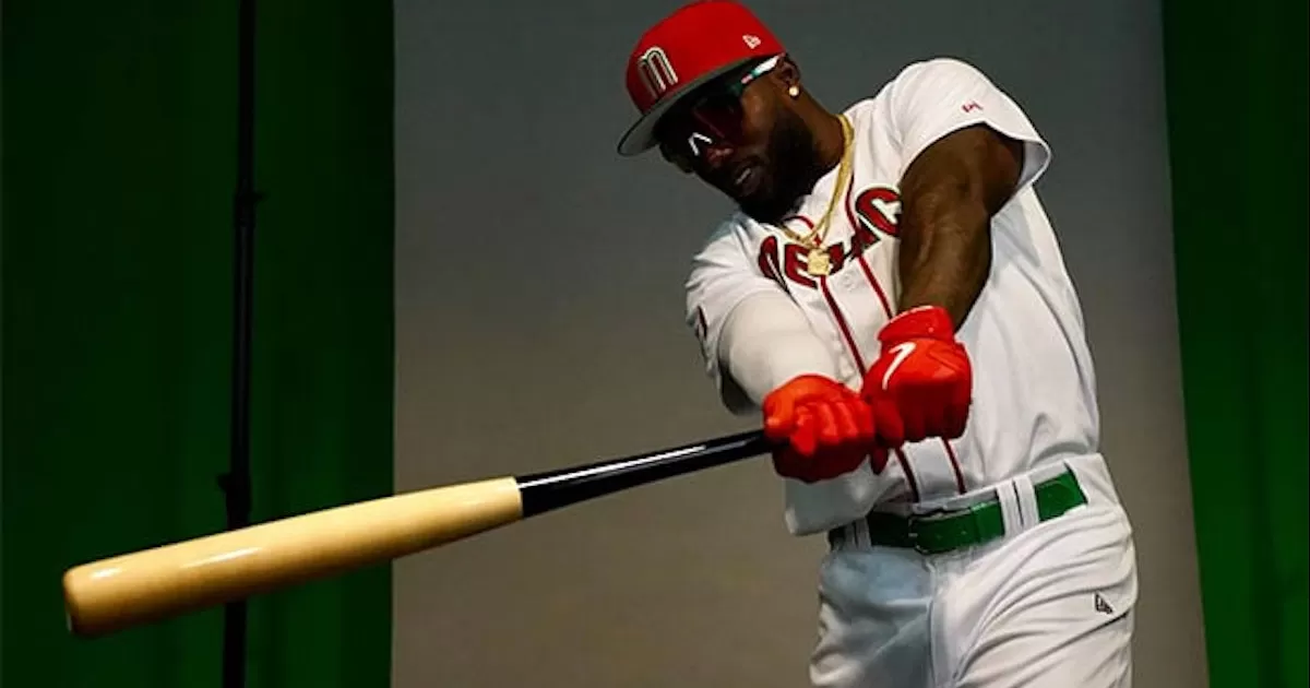 ‘¡Sin nervios y tranquilos!’: AMLO desea lo mejor a México en Clásico Mundial de Béisbol