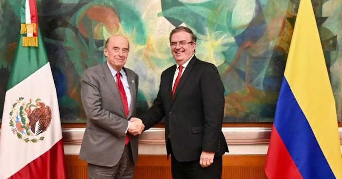 El encuentro se propone mientras la región vive un flujo migratorio récord con más de 2.76 millones de indocumentados detenidos