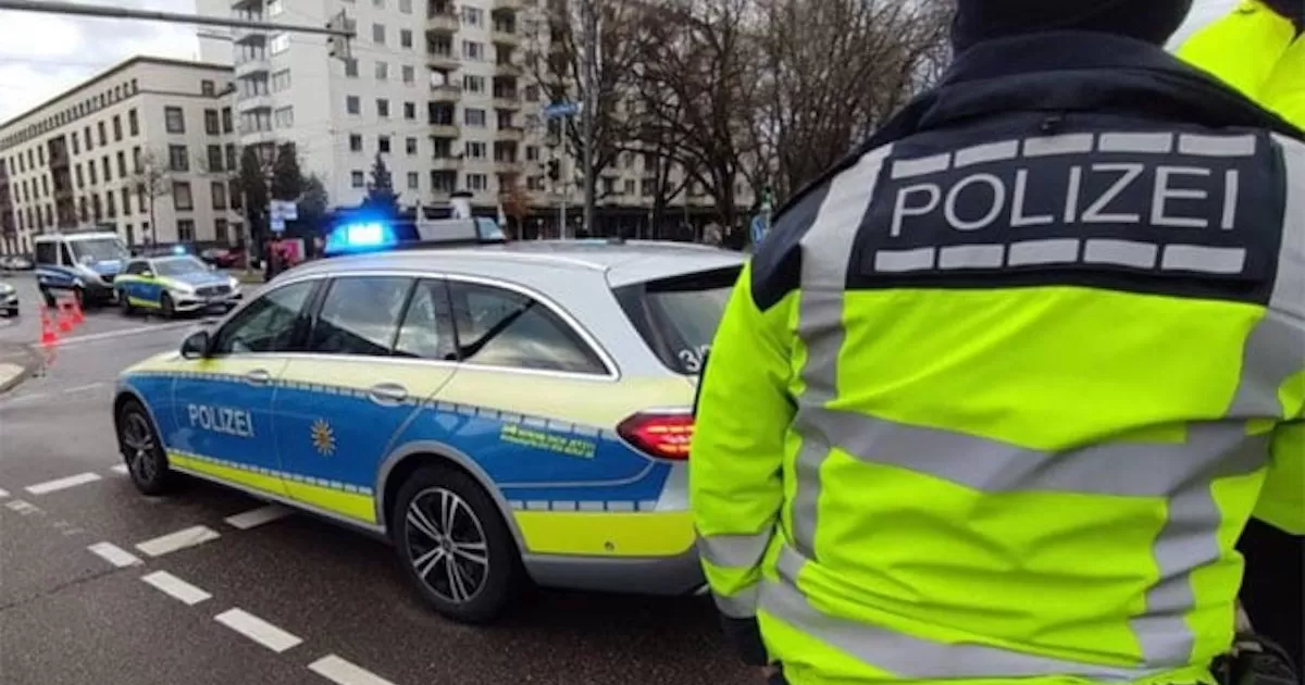 Las autoridades aún están actuando en el caso, pero afirmó que no hay riesgo para la población.