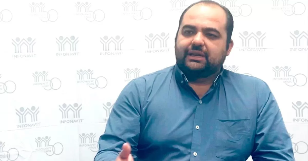 Destituye Infonavit a subdelegada en PN