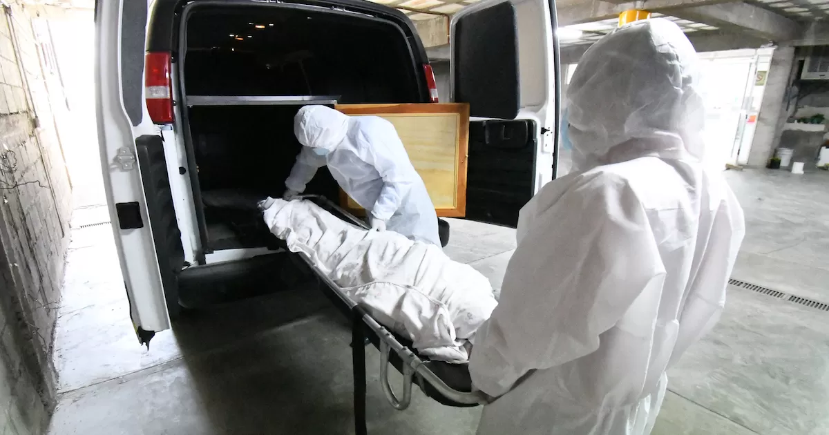 En las últimas 24 horas se registraron 76 nuevos casos y dos defunciones por Coronavirus en Coahuila