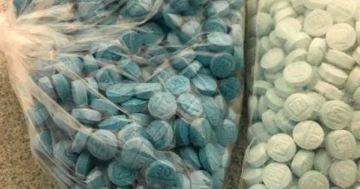 También dijo que las fuerzas de seguridad mexicanas tienen como prioridad combatir la entrada de los precursores químicos al país