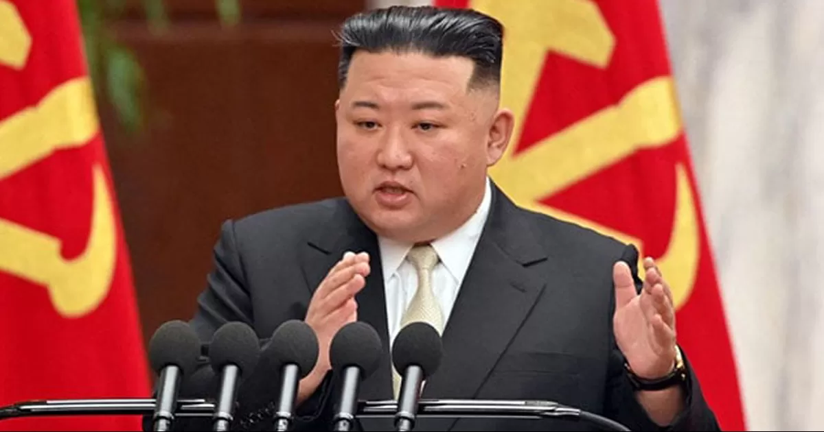 Corea del Norte va a intensificar simulacros militares en caso de una ‘guerra real’