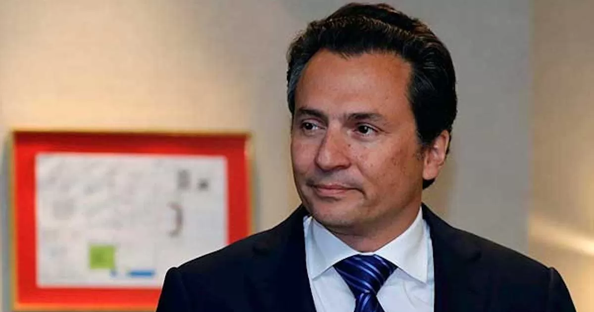 Tras audiencia de más de 7 horas, Lozoya sigue sin alcanzar acuerdo por caso Odebrecht