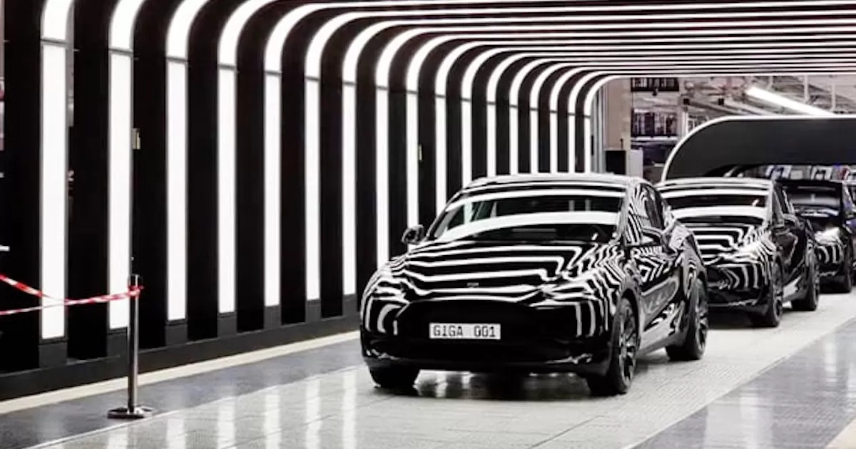 Beneficiará gigaplanta en Santa Catarina tanto a NL como a Coahuila: AMHM