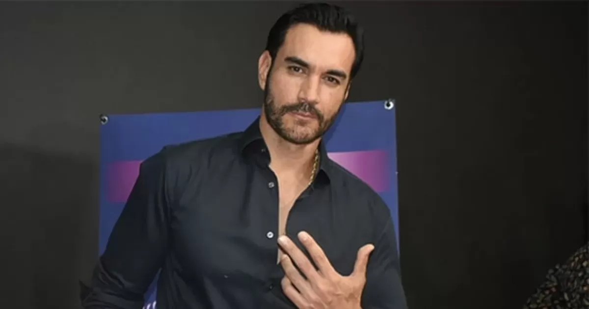 Demostrará David Zepeda dotes musicales; estrena hoy PIENSO EN TI