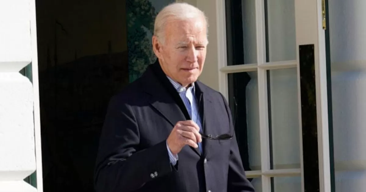 Biden defenderá el sistema bancario estadounidense tras colapso de SVB y Signature