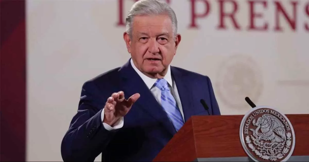 AMLO acusa “tácticas dilatorias” de abogados y asegura que sí es Ovidio Guzmán el detenido