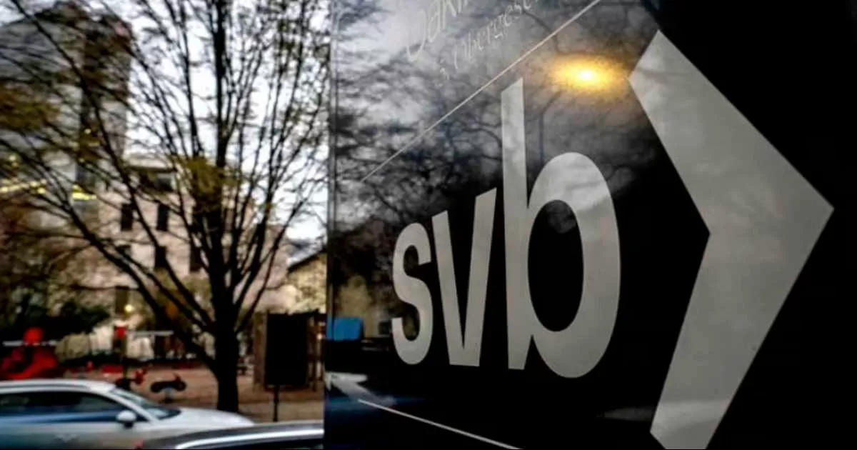 Colapso de SBV: HSBC compra filial en Reino Unido por temor a ‘contagio financiero’