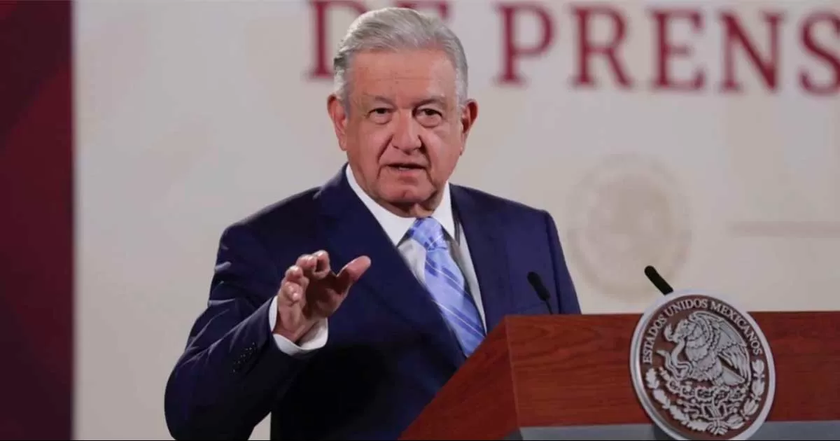 Señaló que una de las prioridades de su gobierno es que no haya consumo de drogas