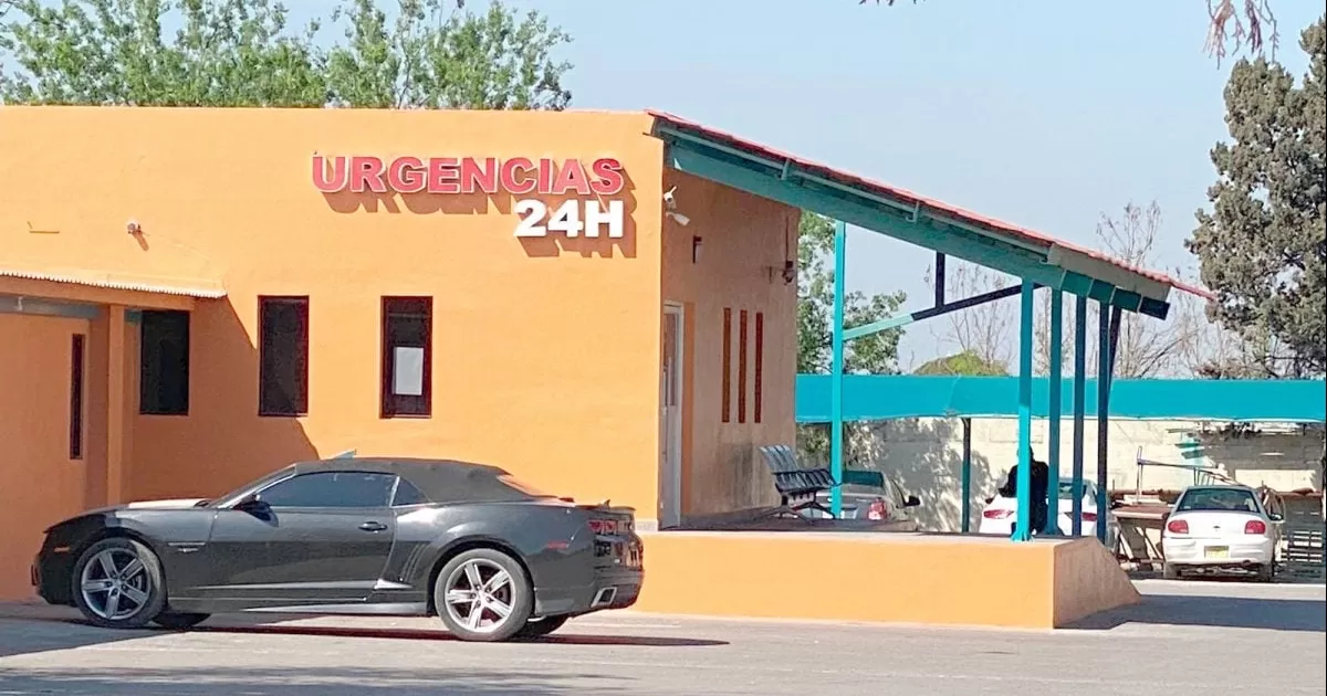 Hermetismo en caso de policía de Rosita